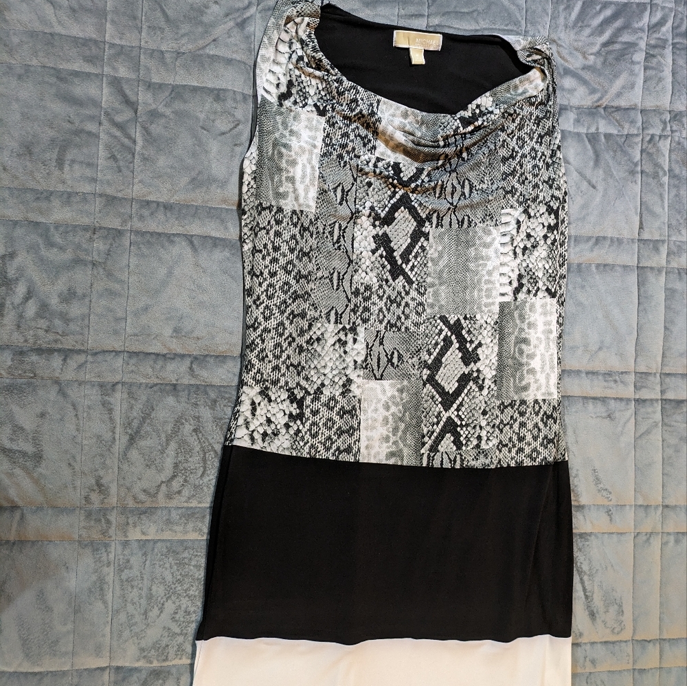 Michaels Kors dress